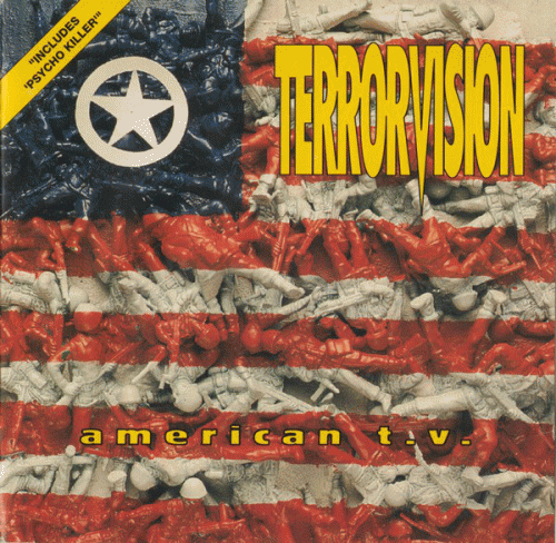 Terrorvision : American T.V.